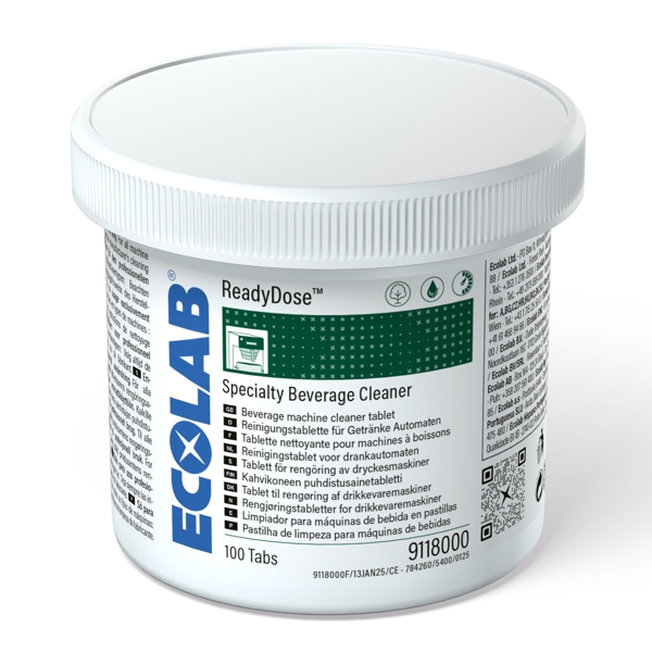 ReadyDose Beverage Cleaner Spezialreiniger