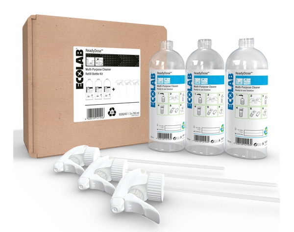 ReadyDose Multi Purpose Cleaner Nachfüllset