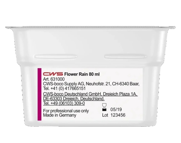 CWS Fragrance, Paradise Air Bar