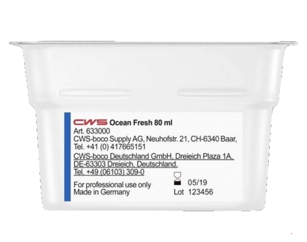 CWS Fragrance, Paradise Air Bar