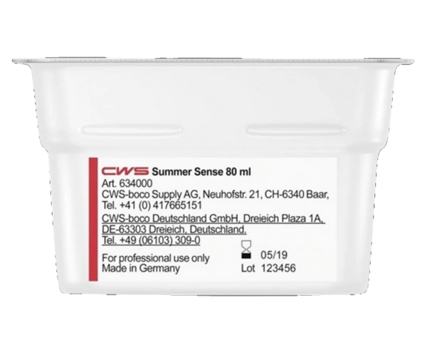 CWS Fragrance, Paradise Air Bar