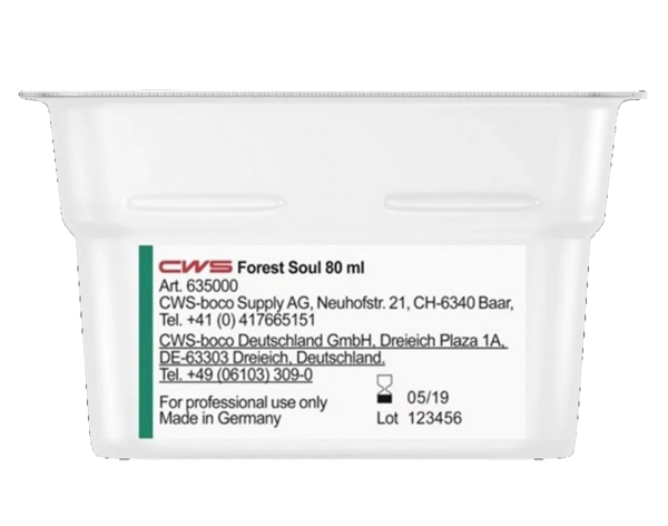 CWS Fragrance, Paradise Air Bar