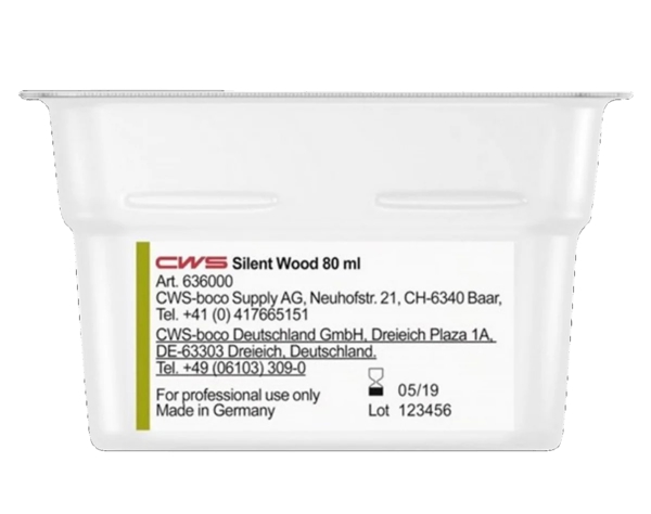 CWS Fragrance, Paradise Air Bar