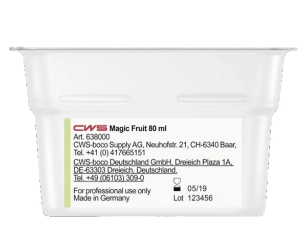 CWS Fragrance, Paradise Air Bar