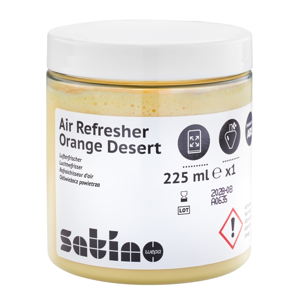 Satino Duftdose für Lufterfrischer - AR1 System