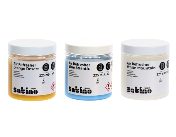 Satino Duftdose für Lufterfrischer - AR1 System