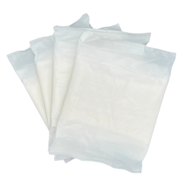 Satino Femcare Bio Damenbinden - FC1 System Oberfläche 100 % Bio-Baumwolle, weiss - Webstar - Hygiene- und Verbrauchsartikel - Medizin- und Pflegeprodukte - Articles d’hygiène et consommables - Produits médicaux et de soins