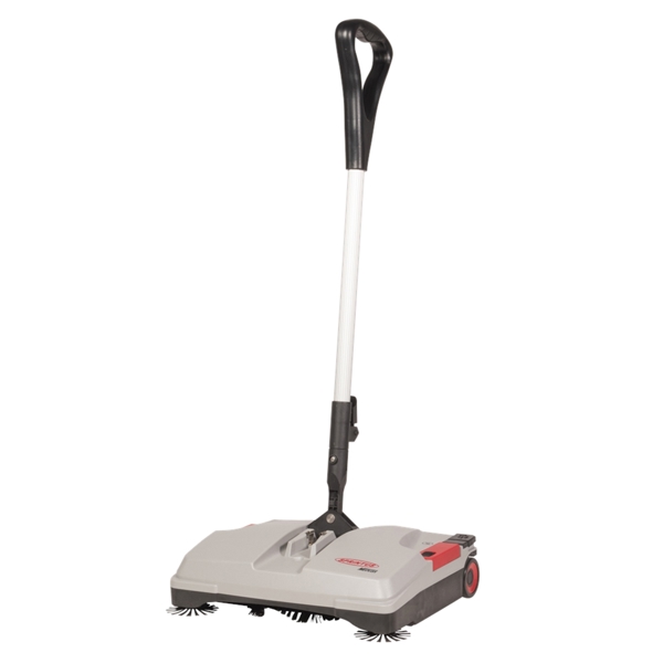 Sprintus Medusa Akkukehrmaschine