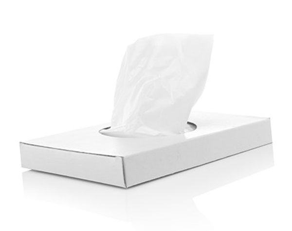 Satino Hygienebeutel - HB1 System