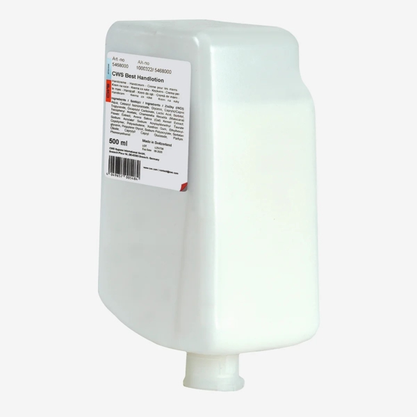 CWS Best Handlotion