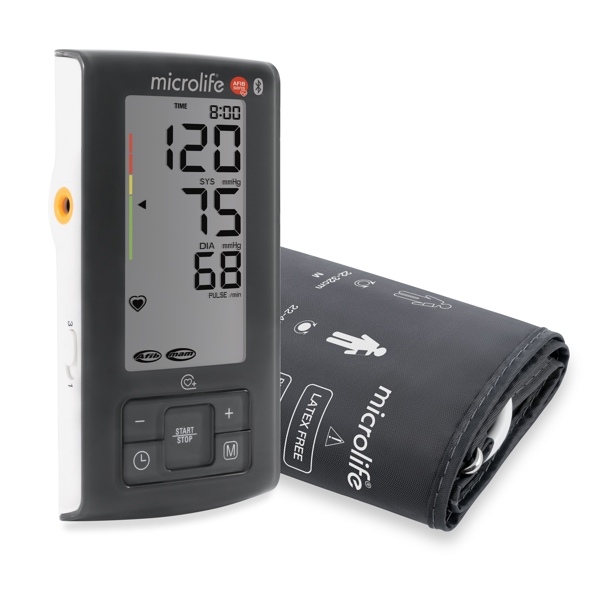 Microlife Blutdruckmessgerät