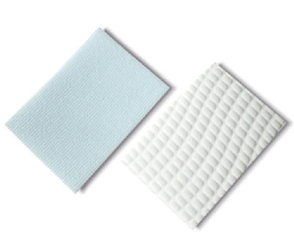 Ersatz Melaminpads