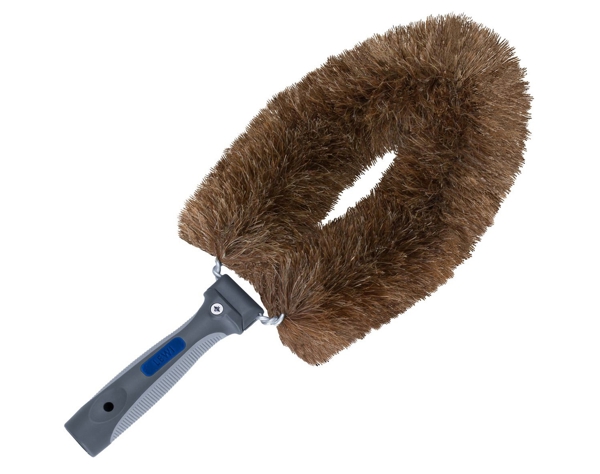 LEWI Rohrbürste Bionic gebogen