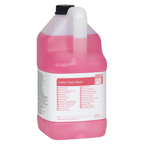 KAY Lotion Hand Wash Handseife