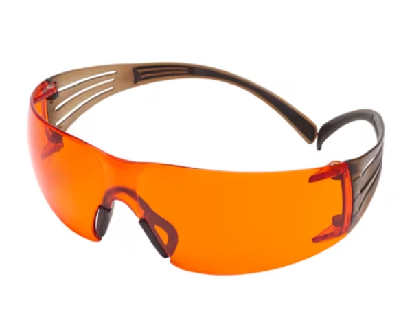 3M Schutzbrille SecureFit