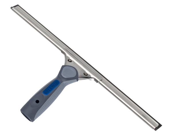 LEWI Fensterwischer soft komplett Bionic