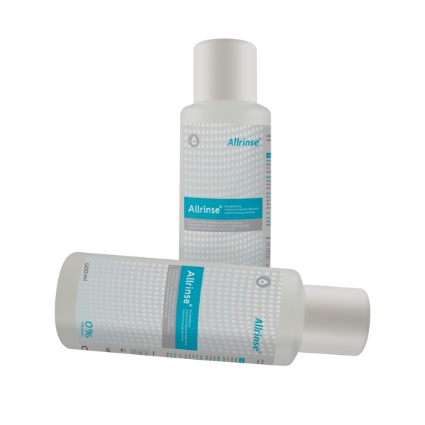 Allrinse® Wundspüllösung