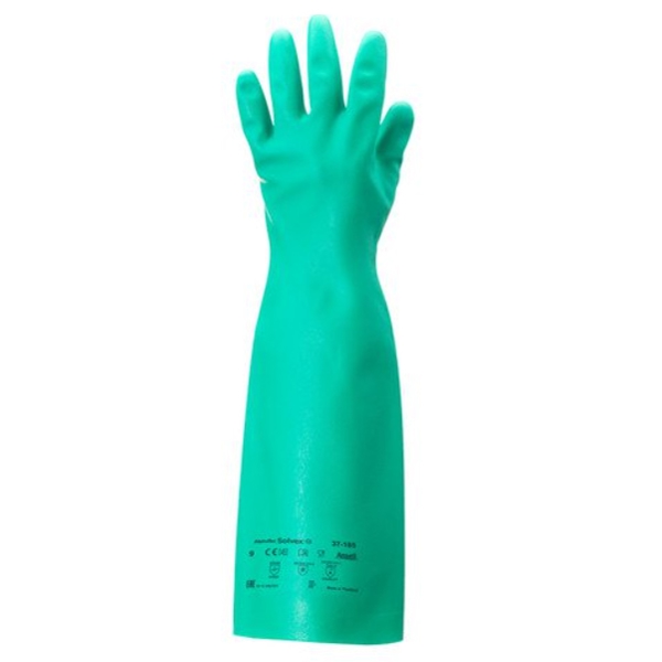 Chemiehandschuh
