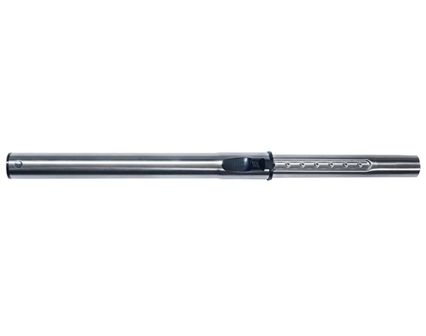 Teleskoprohr Aluminium
