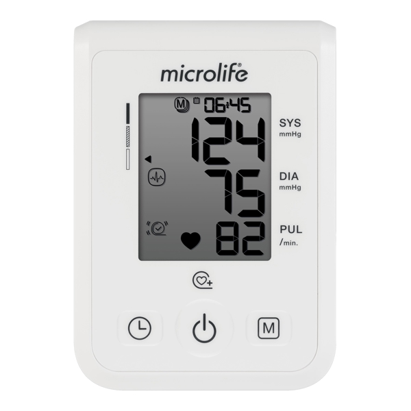 Microlife Blutdruckmessgerät B1