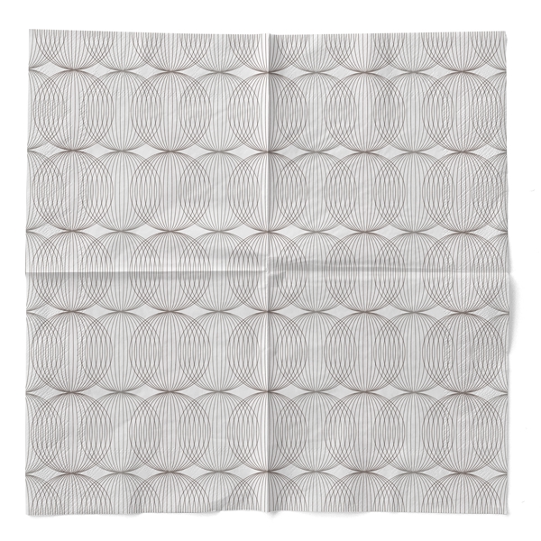 Mank Tissue Serviette