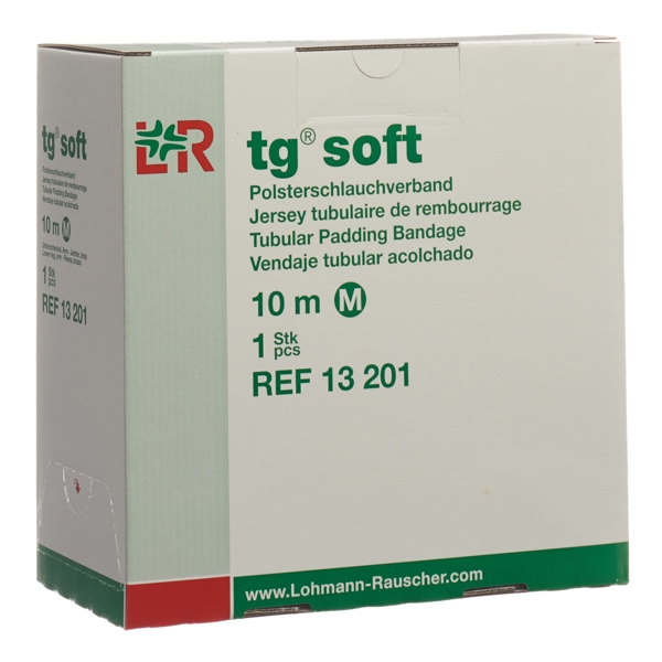 tg soft Polsterschlauchverband