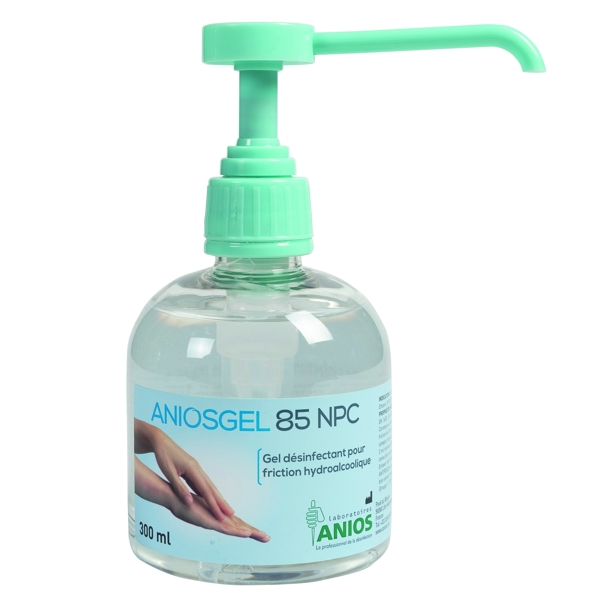 ANIOSGEL 85 NPC