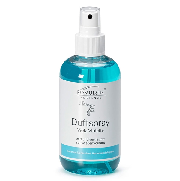 ROMULSIN Duftspray