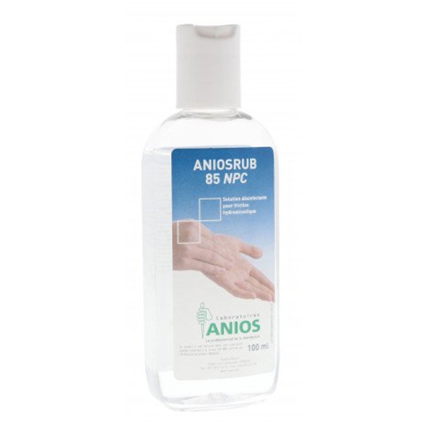Aniosrub 85 NPC