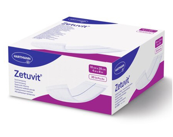 IVF Zetuvit Absorptionsverband