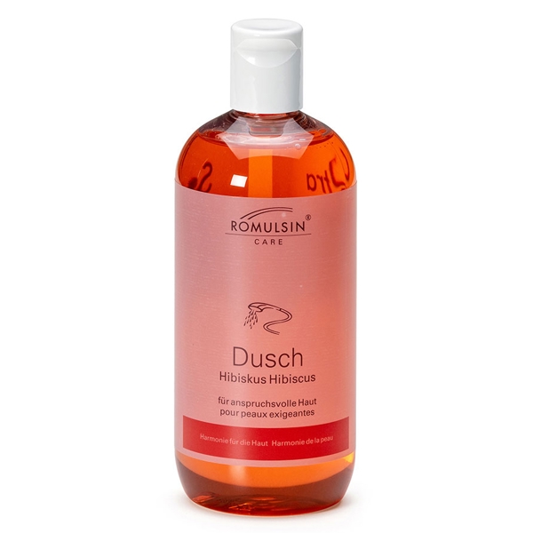 ROMULSIN Dusch