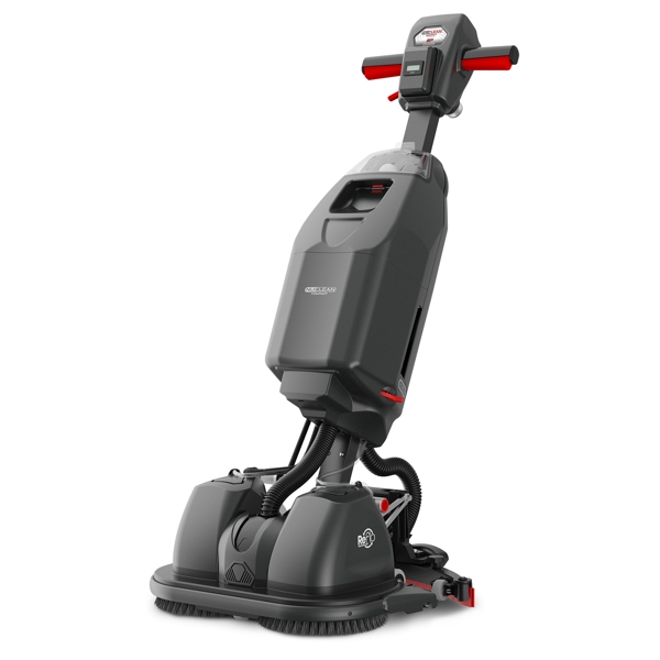 Scheuersaugmaschine NCC440NX Drive