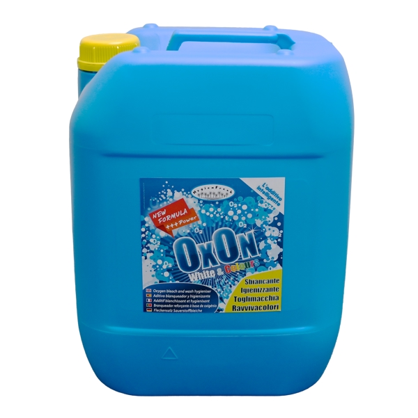 Hygienefresh Oxon Professional