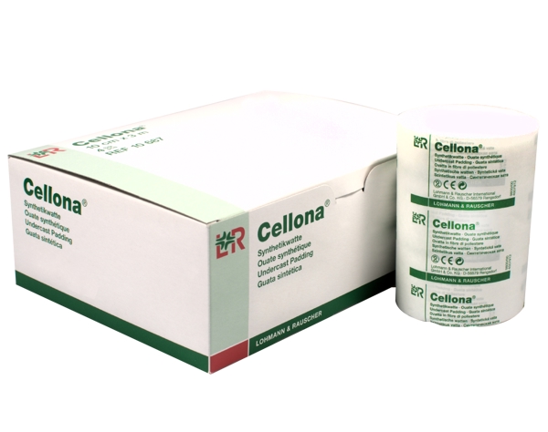 Cellona Synthetikwatte