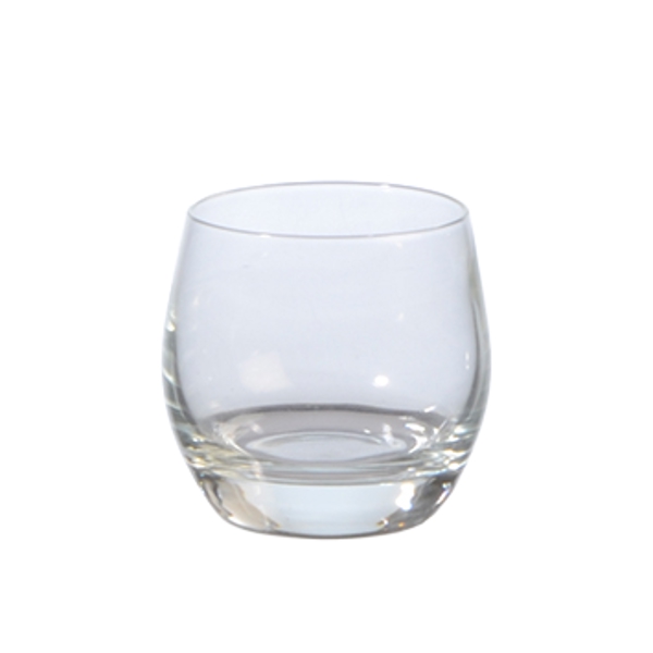 Amuse-Bouche Glas Amira