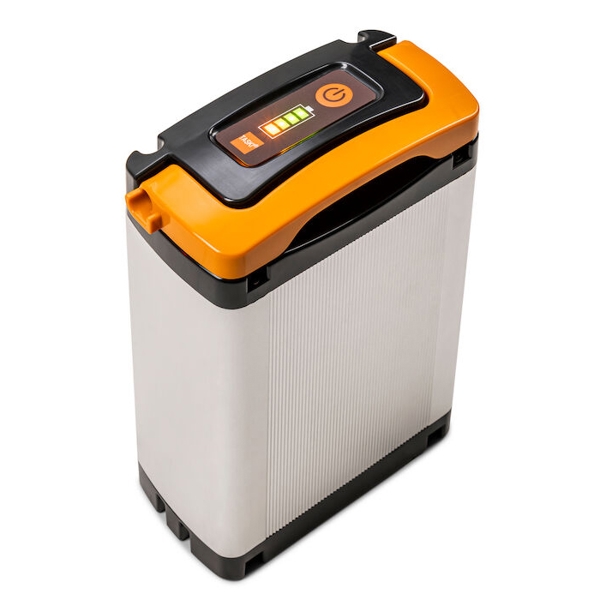 TASKI Li-Ion Batterie für Ergodisc FLEXX