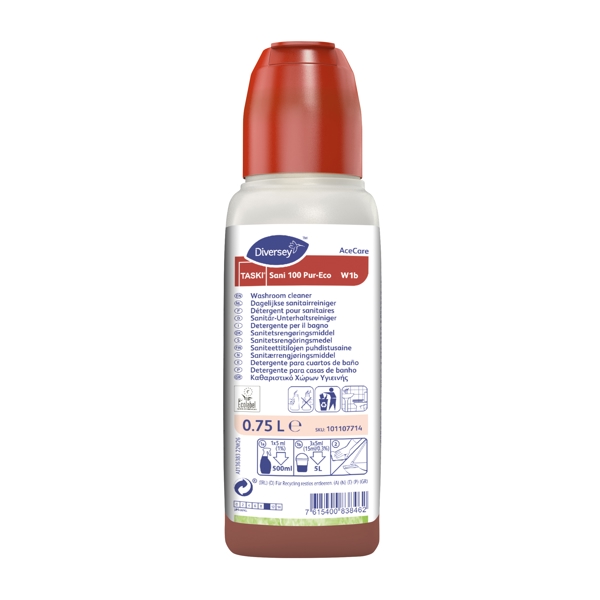 TASKI Sani 100 Pur-Eco W1b AceCare