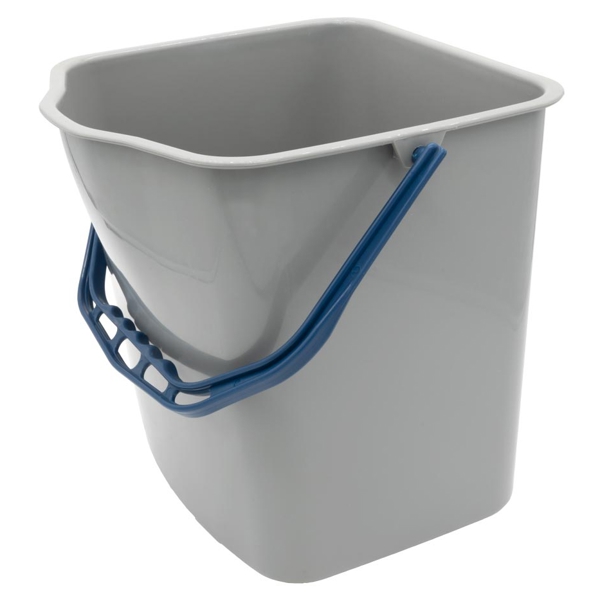 CLEAN and CLEVER Eimer