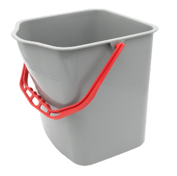 CLEAN and CLEVER Eimer