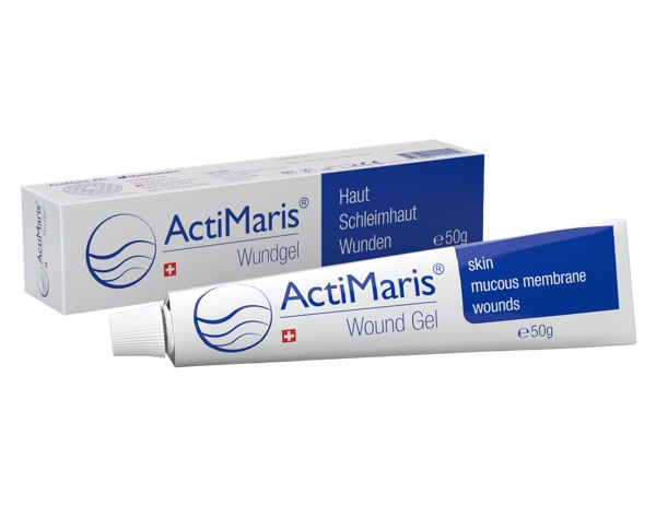 ActiMaris Wundgel