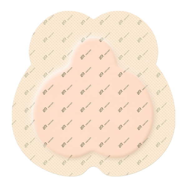 Suprasorb P sensitive