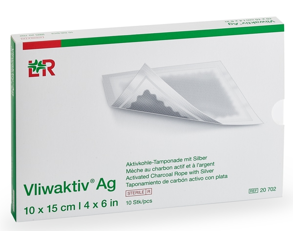 Vliwaktiv Ag