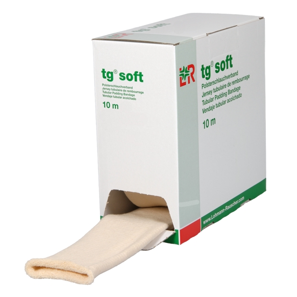tg soft Polsterschlauchverband