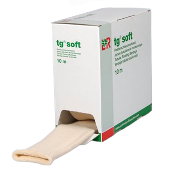 tg soft Polsterschlauchverband