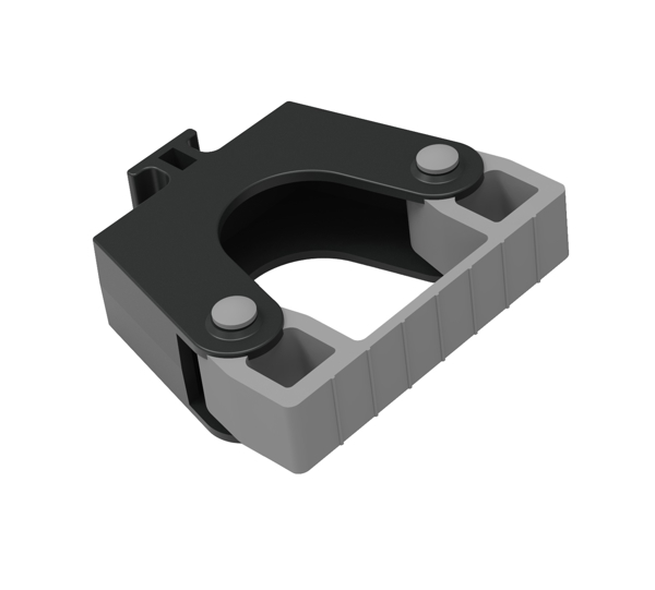 Toolflex Halterung T-Slot