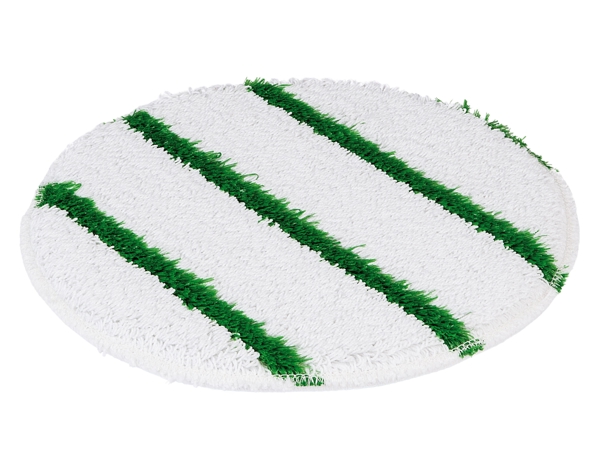 Floorpad Bonnet für Teppiche