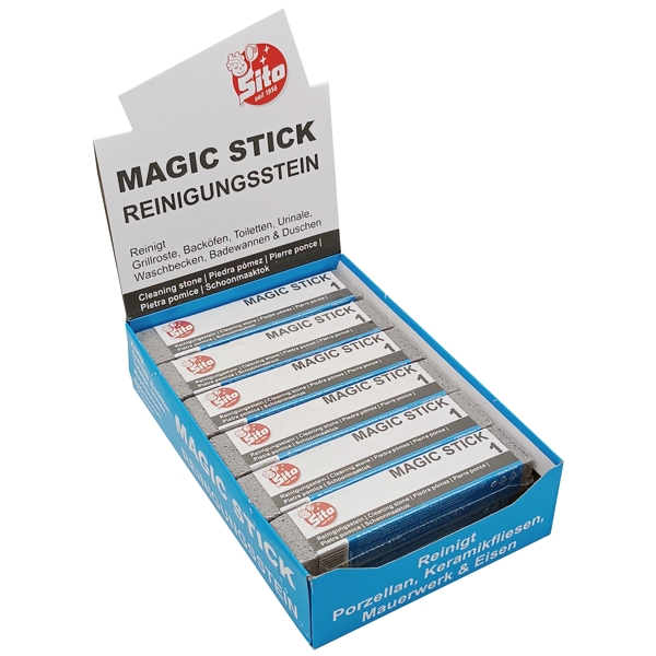 Magic Pumie Stick Reinigungsstein