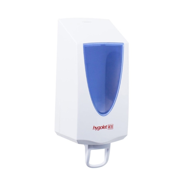 Hygofoam Standard Whiteline 800 ml