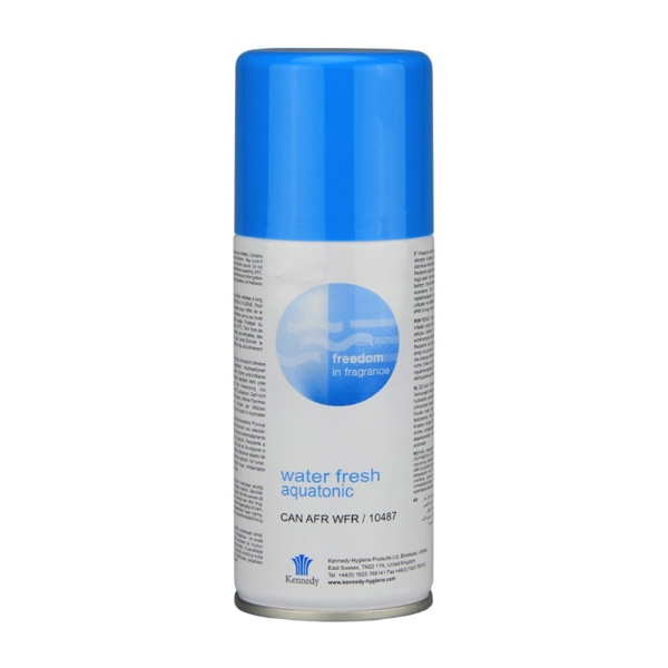 Duftdose Water Fresh zu Hygofresh 3000