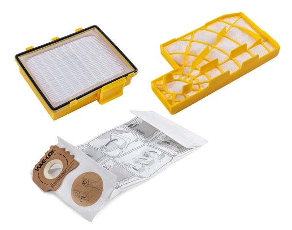 TASKI Aero UP Filter set